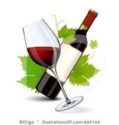 Wine Party Clip Art Images Search Yahoo Com  Image