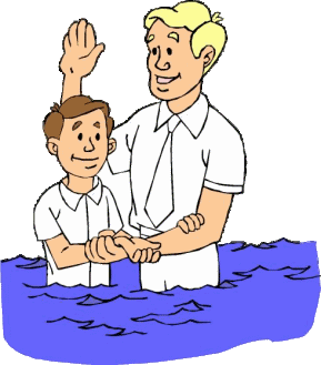 Baby Baptism Clipart Baptize Graphics