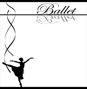 Ballet Clip Art Images Ballet Stock Photos   Clipart Ballet Pictures