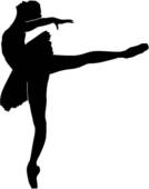 Ballet Dancer Clip Art Royalty Free  1710 Ballet Dancer Clipart