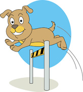 Dog Clipart And Graphics