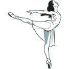 Go Back   Pix For   Black Ballet Dancer Clipart