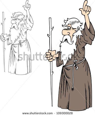 Moses Stock Photos Illustrations And Vector Art