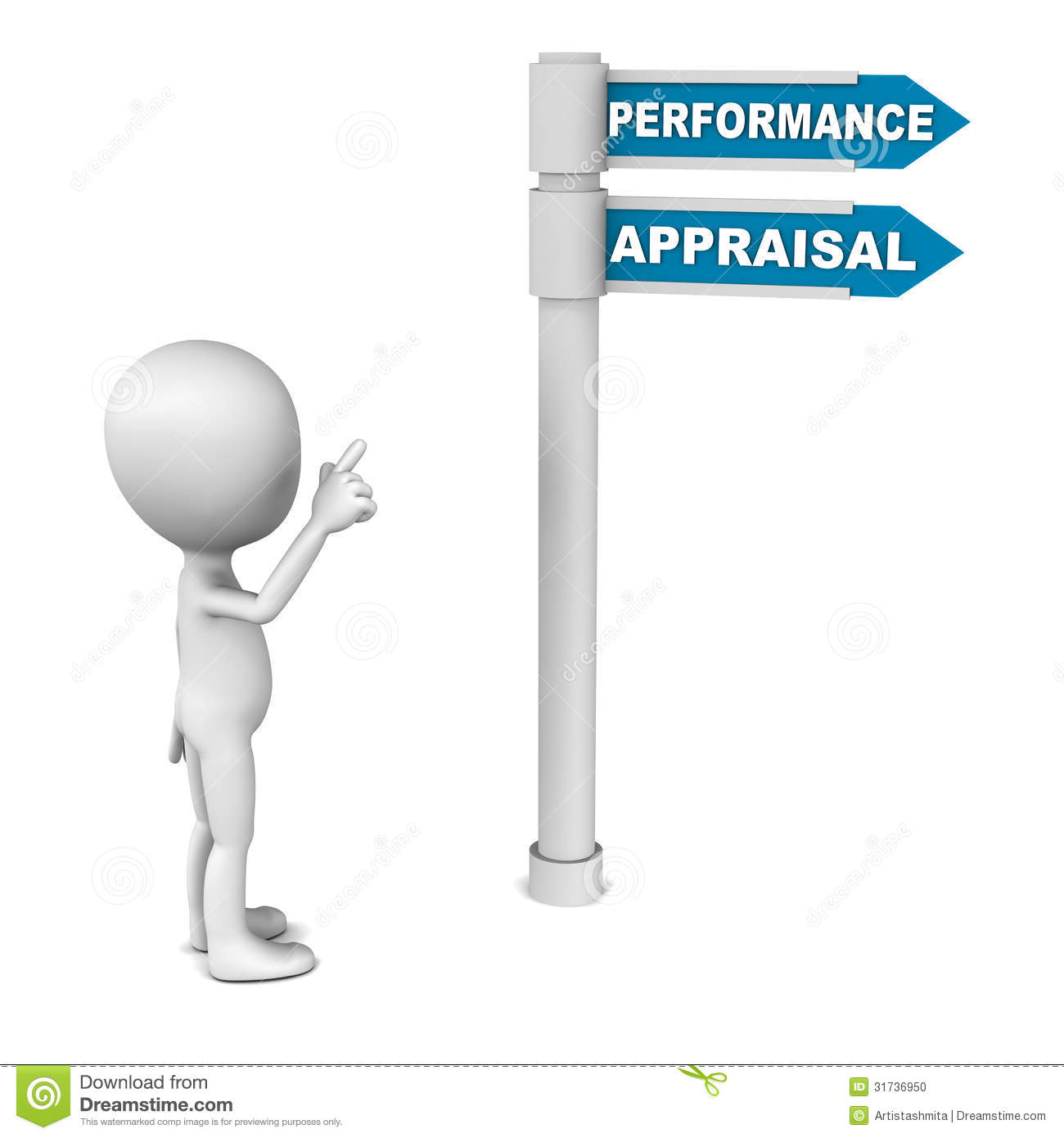 Performance Appraisal A Necessary Evil       Leadership And Innovation