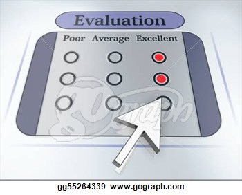 Performance Evaluation Clipart   Employee Evaluations