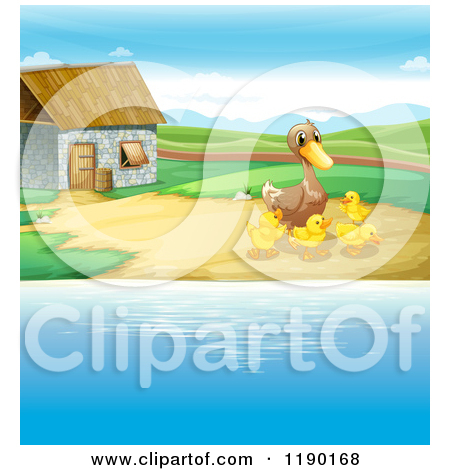 Royalty Free  Rf  Shed Clipart Illustrations Vector Graphics  1