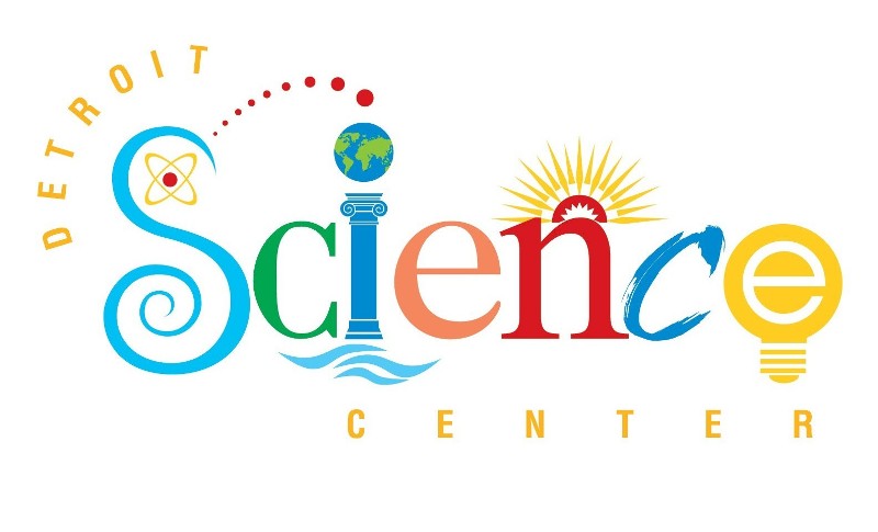 Science Logo Pictures Detroit Science Center