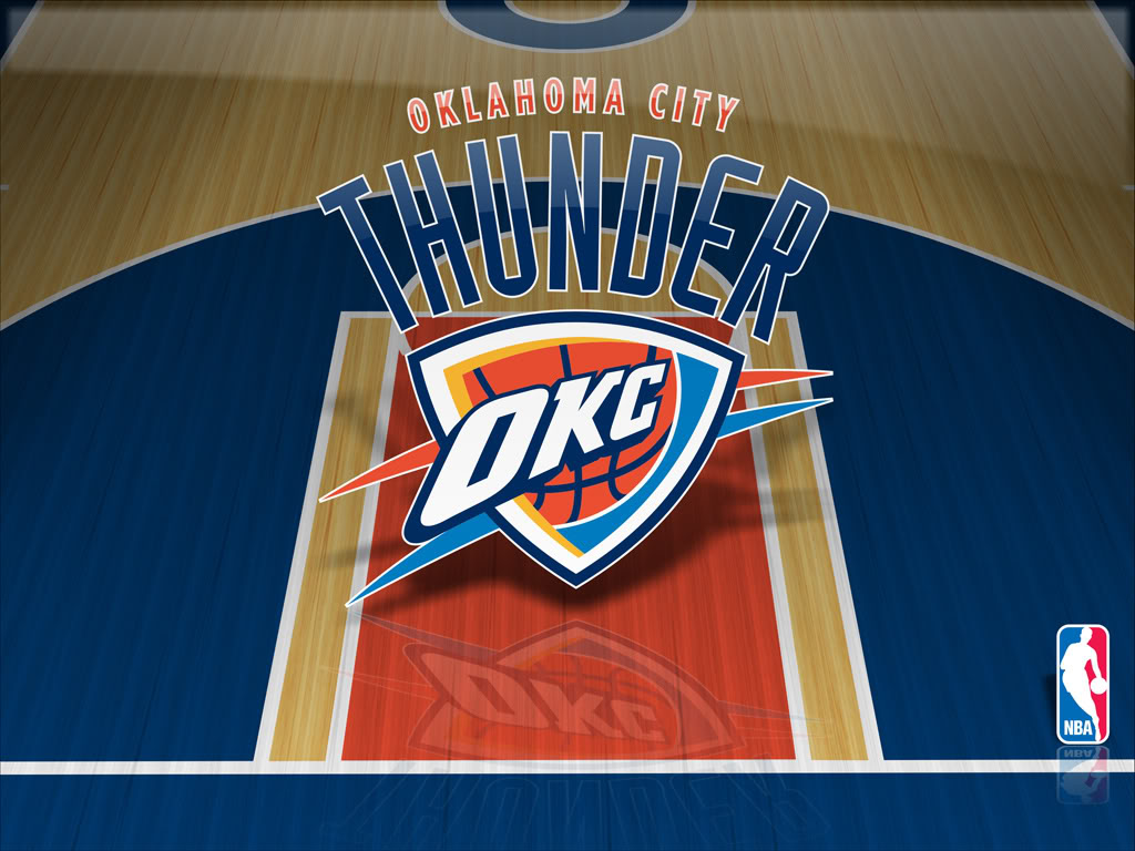 Thunder Icon Graphics Wallpaper   Pictures For Oklahoma City Thunder