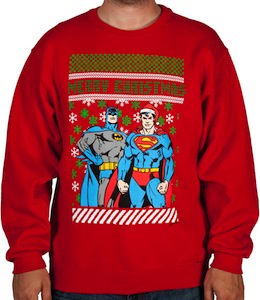 Ugly Christmas Sweaters Are Still Popular This Year So Why Not Get One