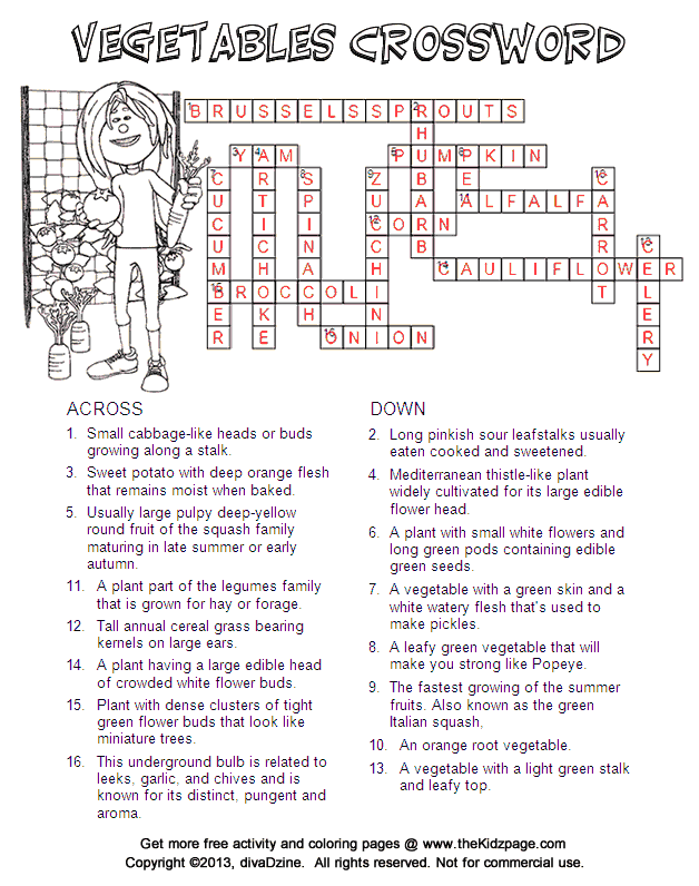 Back   Gallery For   Crossword Puzzle Clip Art