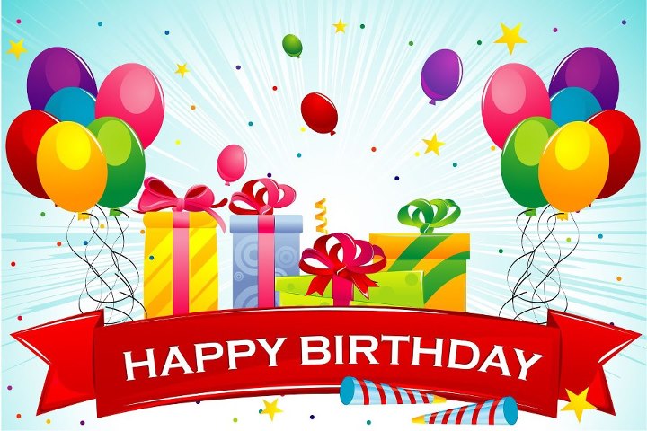 Birthday Wishes For Facebook Friendsstatuswall