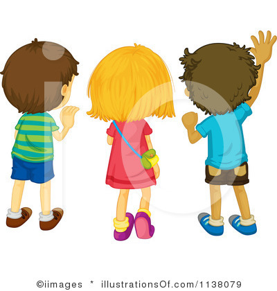 Bye Clipart Farewell Clipart Royalty Free Goodbye Clipart Illustration