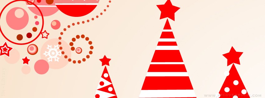 Christmas Clipart Facebook Timeline Cover   Facebook Timeline Cover