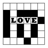 Crossword Puzzle Clipart And Illustration  116 Crossword Puzzle Clip