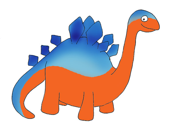 Dinosaur Birthday Clip Art   Clipart Best