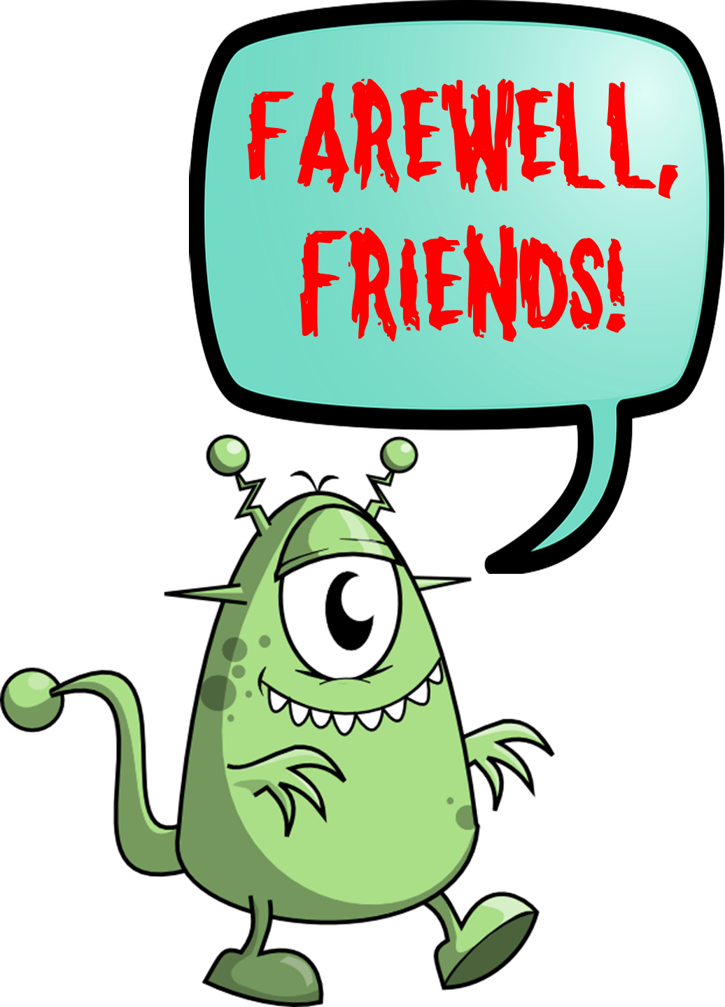 Farewell Pictures Clip Art   Cliparts Co