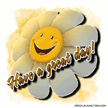 Good Morning Have A Great Day Clip Art   Freequotesclub Com