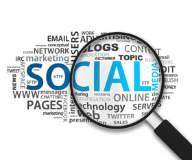 Improving Multi Channel Marketing With Social Intelligence