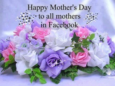Mothers Day Facebook Quote Pictures Photos And Images For Facebook    