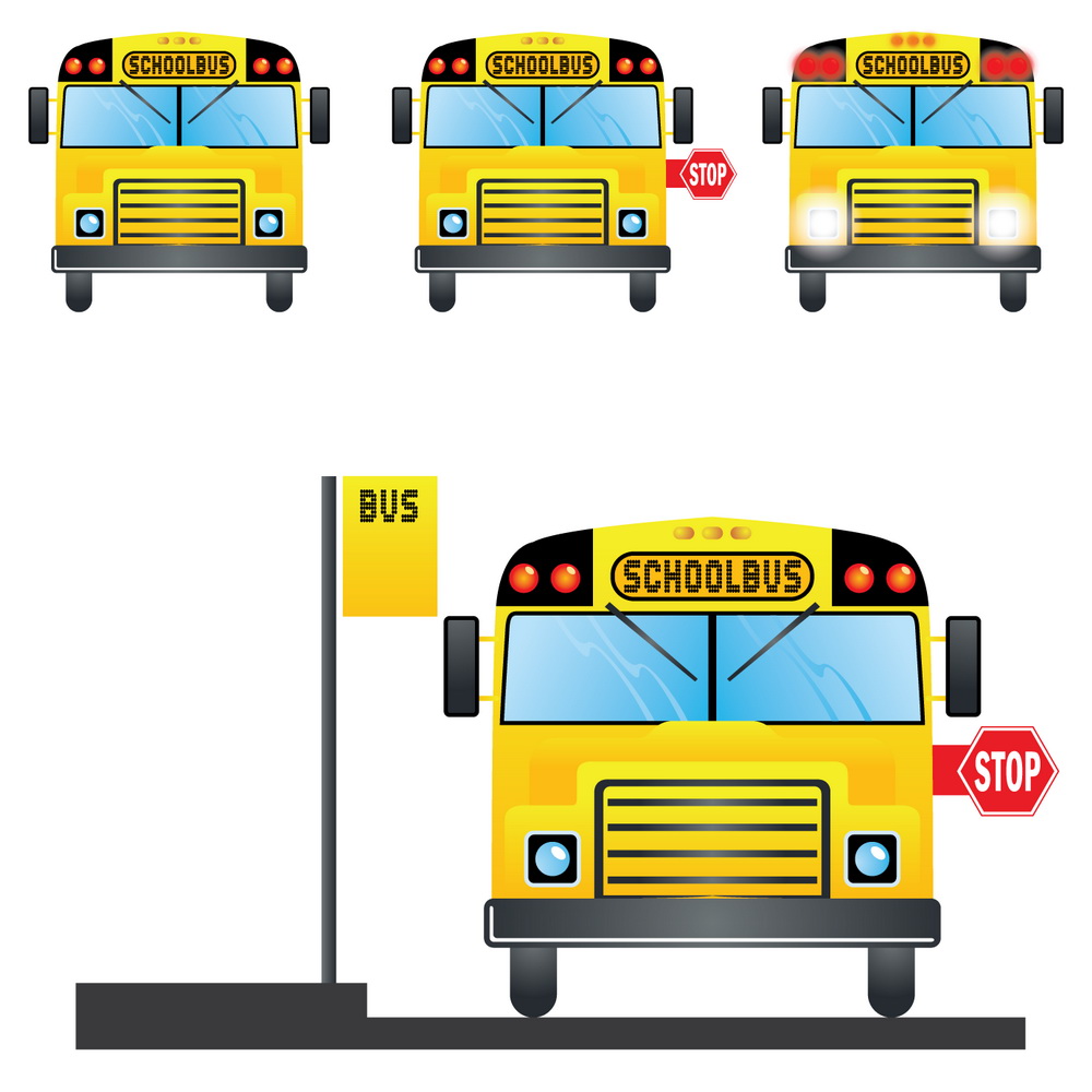 Vector   Yellow Schoolbus Cs By Dragonart