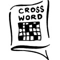 With Our Free Clip Art Gallery Image Crossword Puzzle Online Now Our