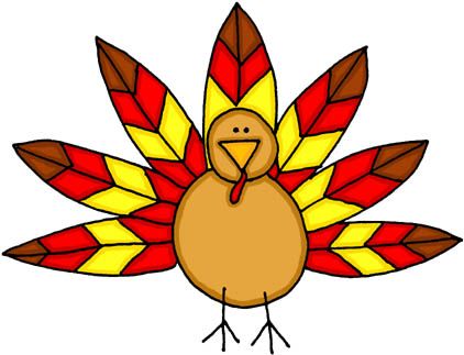 Dancing Turkey Clipart   Clipart Panda   Free Clipart Images