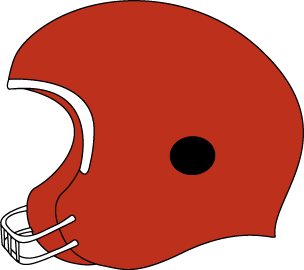 Football Clipart   Clipart Panda   Free Clipart Images
