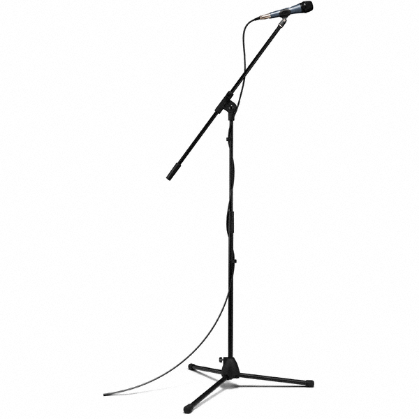 Microphone Stand Clip Art   Clipart Panda   Free Clipart Images