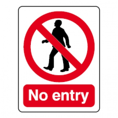 Pictures Of No Entry Signs Free Cliparts That You Can Download To    