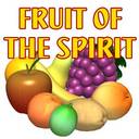 Query  Fruit Of The Spirit