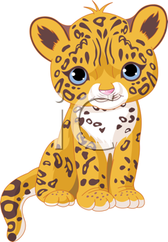 Royalty Free Wildcats Clip Art Big Cat Clipart