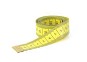 Sewing Measuring Tape Border Clipart   Free Clip Art Images