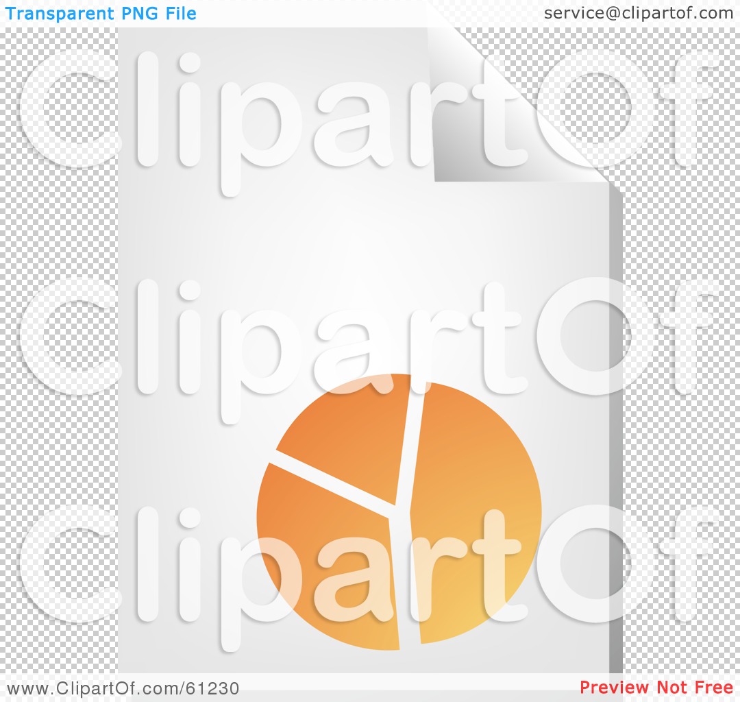 Spreadsheet Clipart