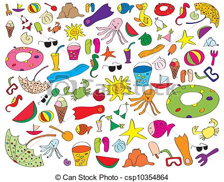 Stuff For Kids On    Csp10354864   Search Clipart Illustration
