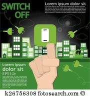 Switch Clip Art Eps Images  10070 Switch Clipart Vector Illustrations