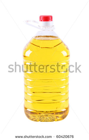 Canola Oil Clipart Cooking Oil In Plastic Bottle