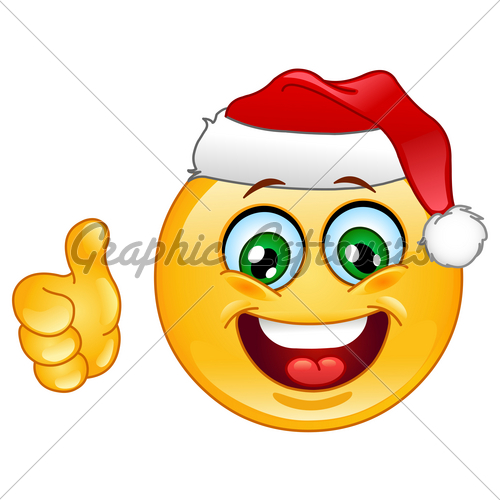 Christmas Emoticons Animated Email Marketing Examples Emojis Or Want X