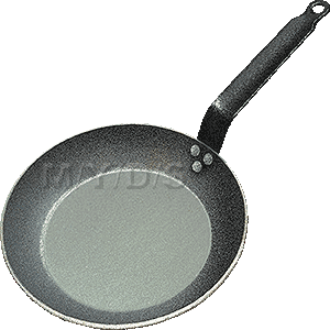 Frying Pan Frypan Skillet