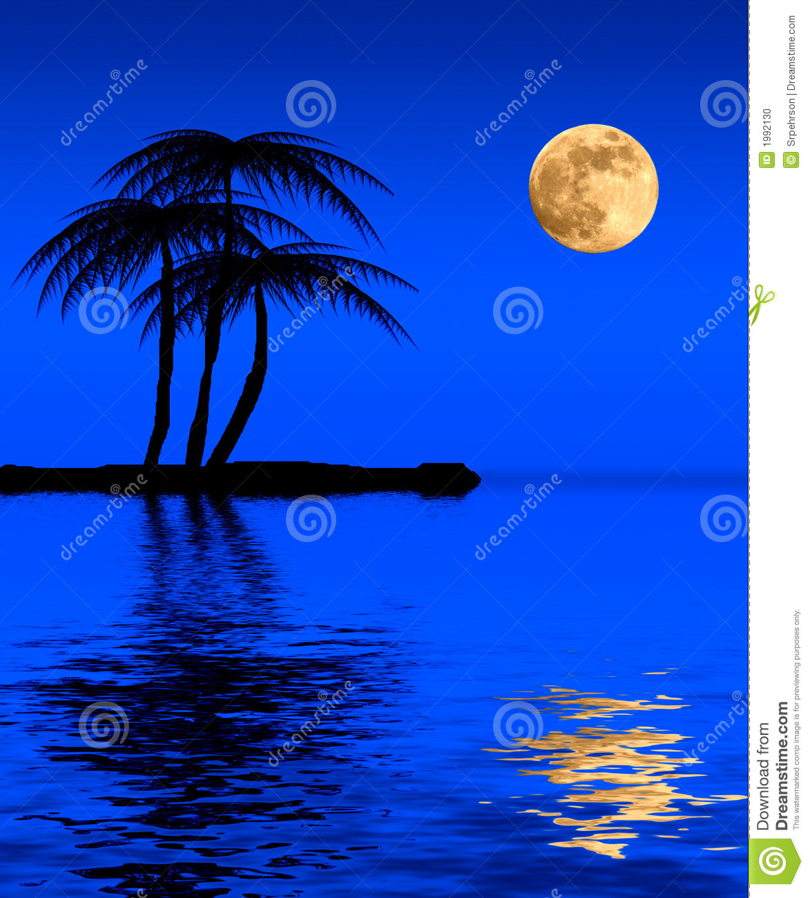 More Similar Stock Images Of   Tropical Beach Scene