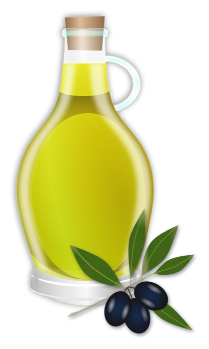 Olive Oil Clipart Free Olive Oil Clip Art
