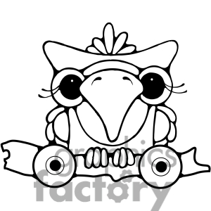 Owls Clip Art Photos Vector Clipart Royalty Free Images   4