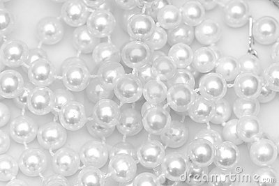 Pearls Background Royalty Free Stock Photo   Image  13028385