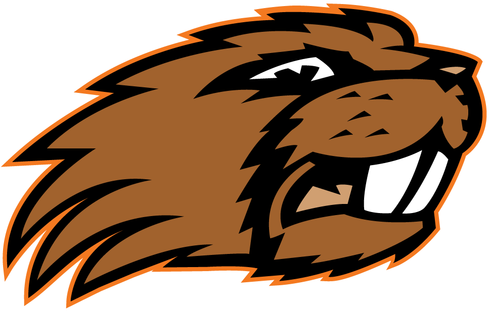 Pictures Oregon State Beaver Logo Photos Images Graphics Clipart