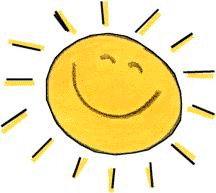 Smiley Sun   Clipart Best