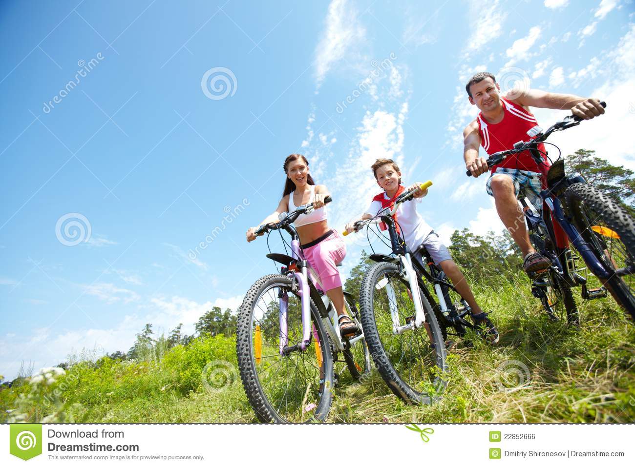 Spending Time With Family Royalty Free Stock Image   Image  22852666