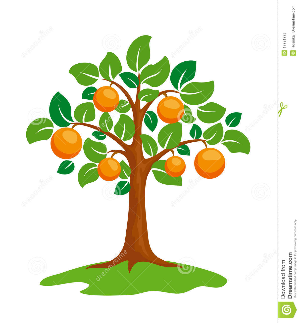 There Is 35 Peach Tree Farm   Free Cliparts All Used For Free