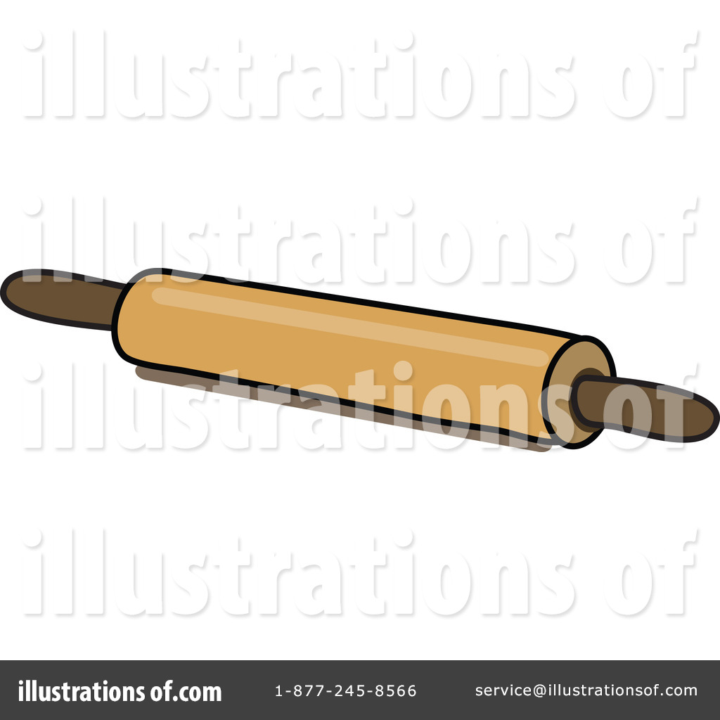Vintage Rolling Pin Clipart Images   Pictures   Becuo
