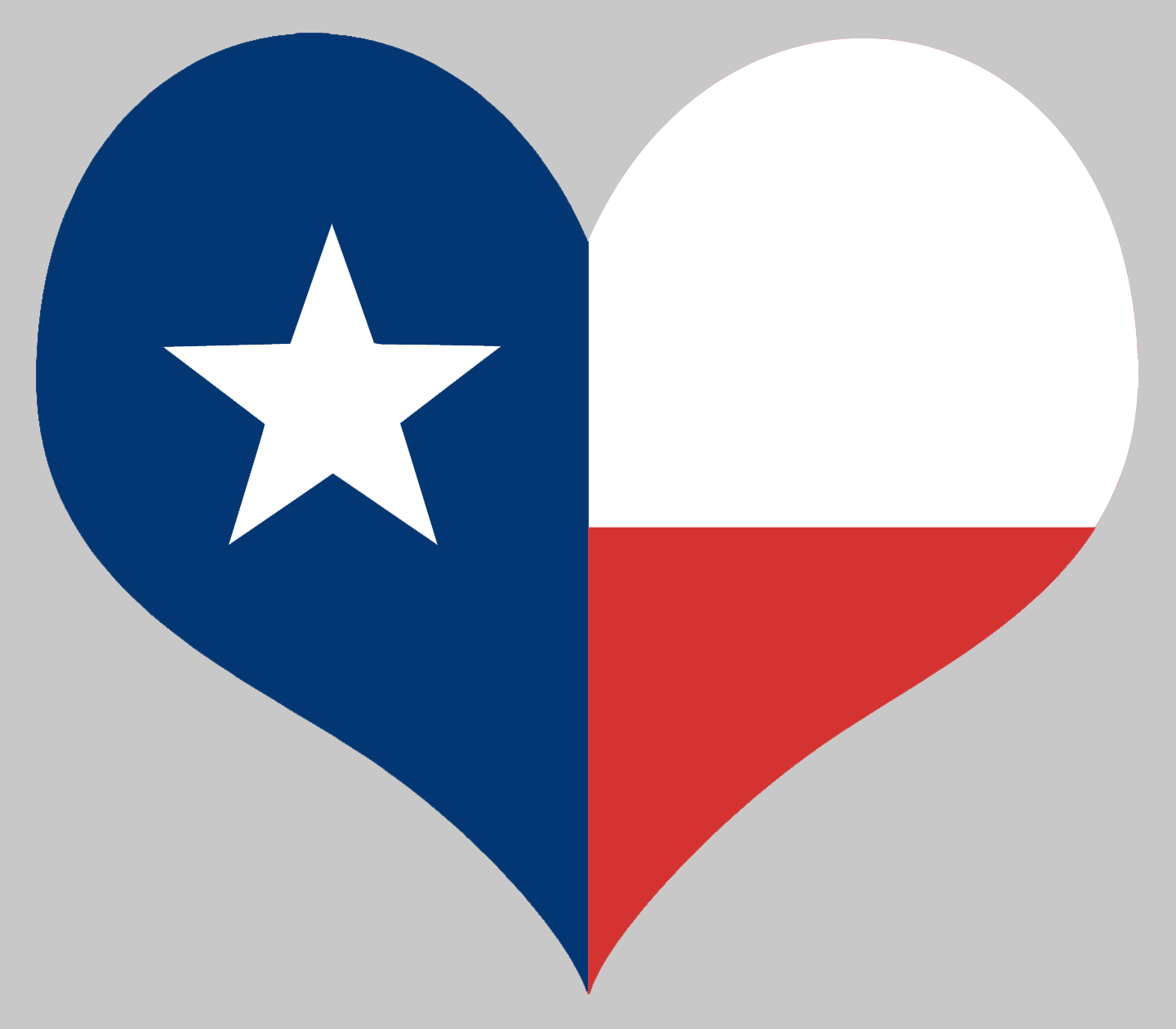 15 Heart Shaped American Flag Free Cliparts That You Can Download To    