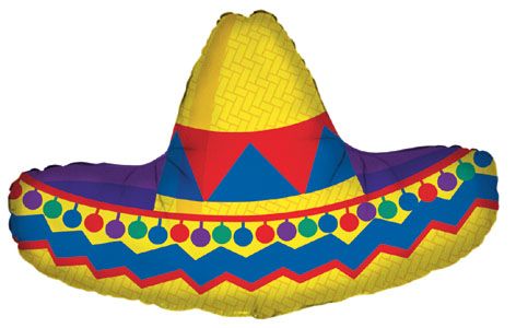 18 Pictures Of Sombrero Hats Free Cliparts That You Can Download To    