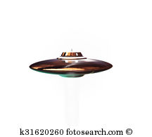 Alien Abduction Illustrations And Clipart